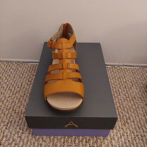 Aravon Abbey Gladiator Sandals